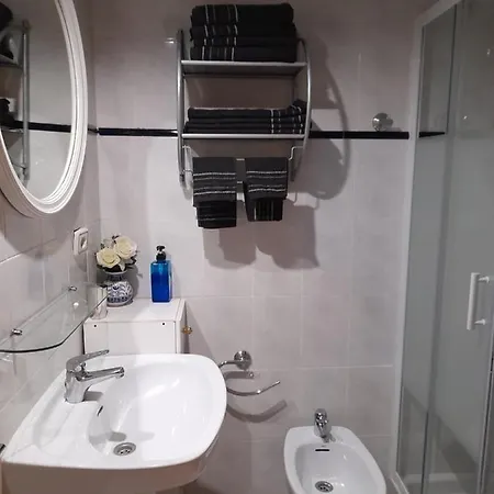 Apartamento Centrico 