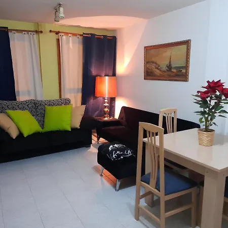 Apartamento Centrico 