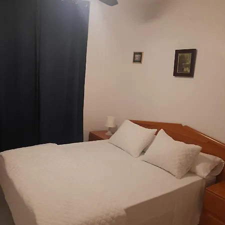 Apartamento Centrico 